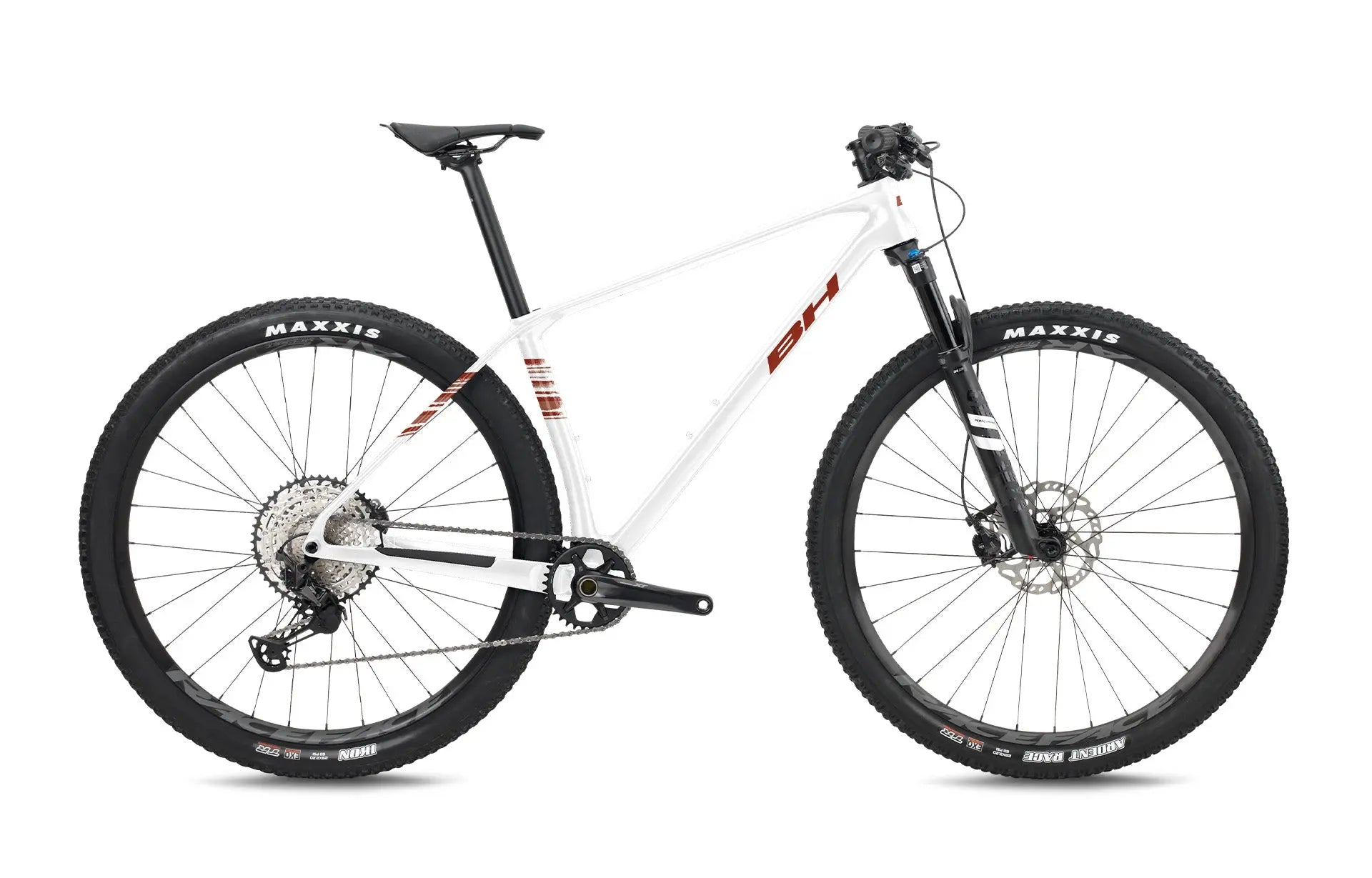 BH Bikes Ultimate 8.0 A8096 VTT 2026 BH Bikes