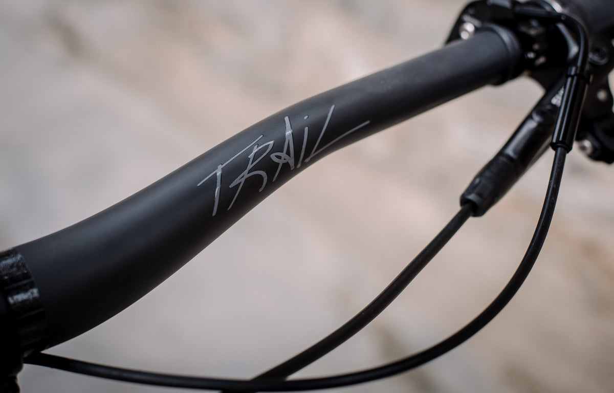VTT trail BH LYNX TRAIL 9.0, détail 4