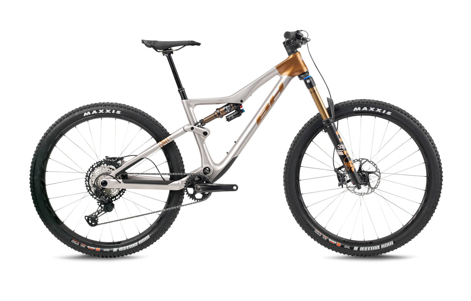 BH BIKES LYNX TRAIL 9.5 DA953 – VTT