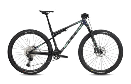 BH Bikes LYNX SLS 6.0 DS606 VTT 2026 BH Bikes