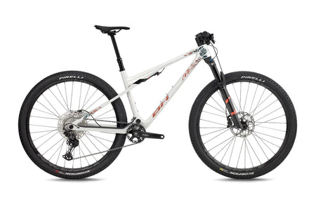 BH Bikes LYNX SLS 6.0 DS606 VTT 2026 BH Bikes