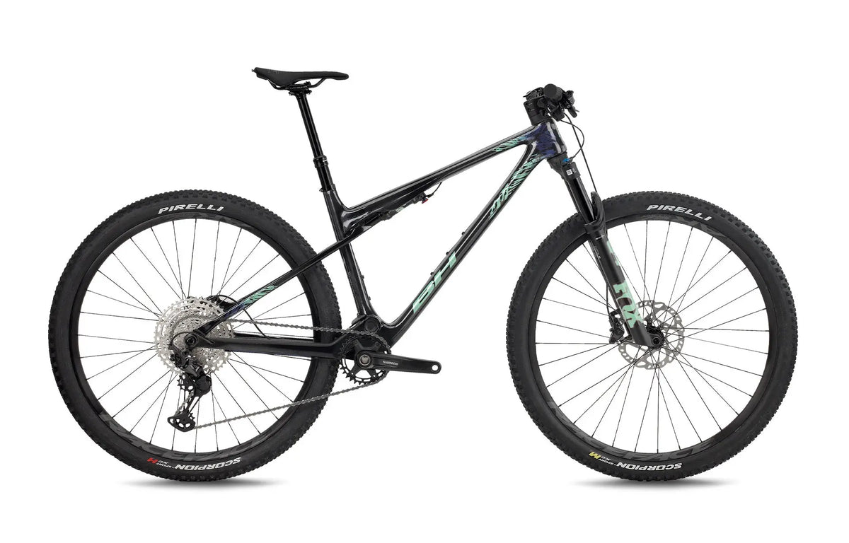 BH Bikes LYNX SLS 6.5 DS656 VTT 2026 BH Bikes