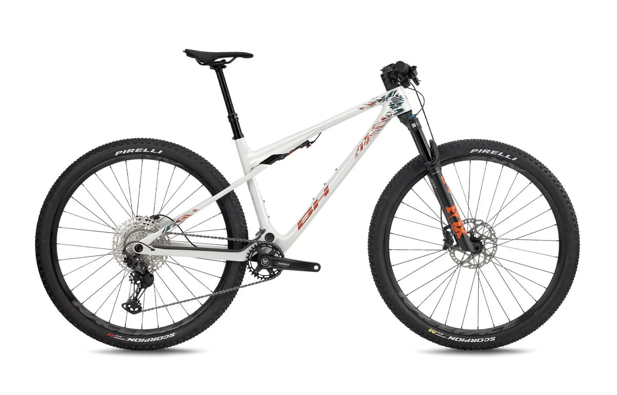 BH Bikes LYNX SLS 6.5 DS656 VTT 2026 BH Bikes