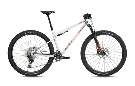 BH Bikes LYNX SLS 6.5 DS656 VTT 2026 BH Bikes