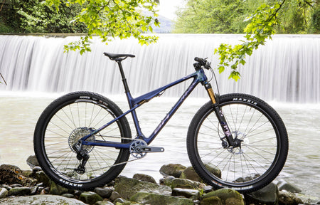 VTT cross-country BH LYNX SLS 7.0, détail 1