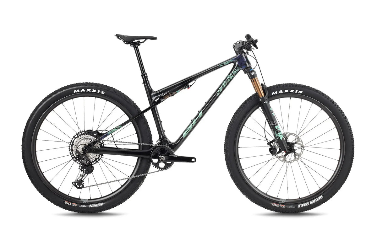 BH Bikes LYNX SLS 7.0 DS706 VTT 2026 BH Bikes