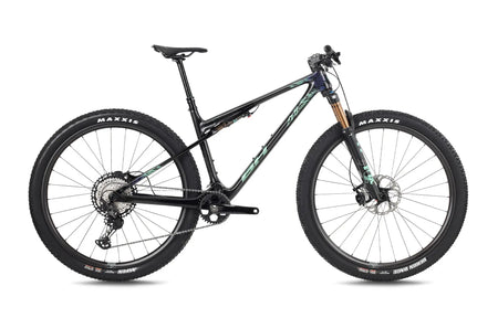 BH Bikes LYNX SLS 7.0 DS706 VTT 2026 BH Bikes