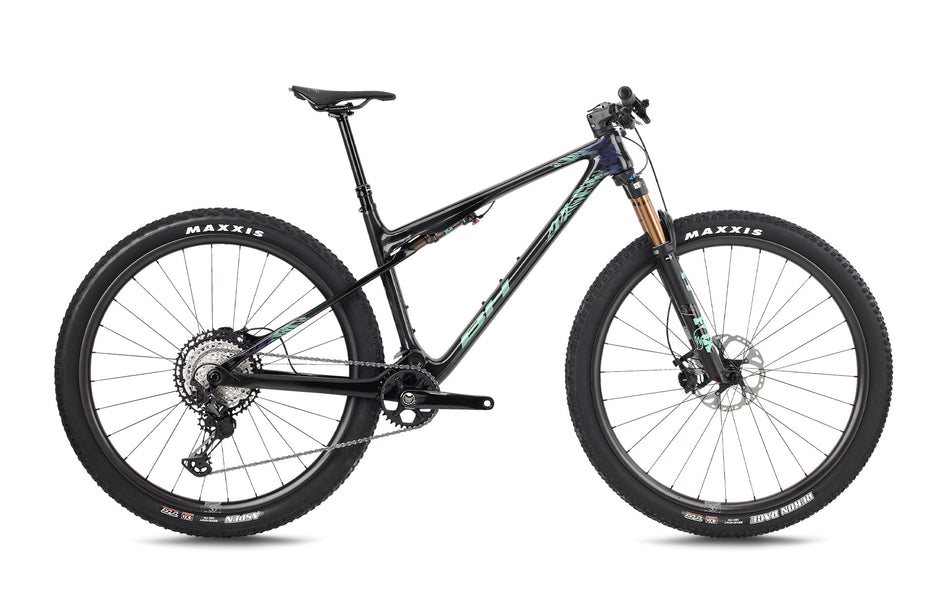 BH BIKES LYNX SLS 7.0 DS706 – VTT