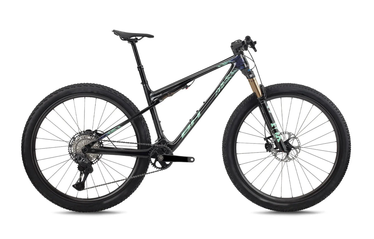 BH Bikes LYNX SLS 7.5 DS756 VTT 2026 BH Bikes