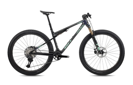 BH Bikes LYNX SLS 7.5 DS756 VTT 2026 BH Bikes