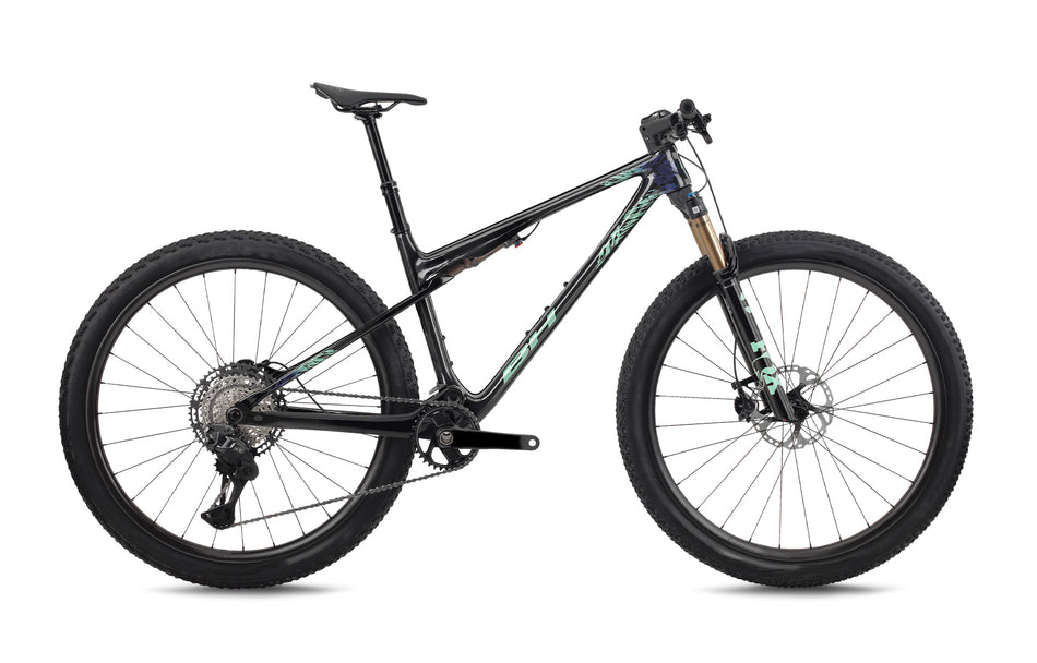 BH BIKES LYNX SLS 7.5 DS756 – VTT