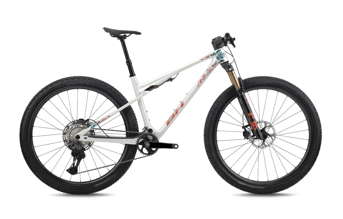 BH Bikes LYNX SLS 7.5 DS756 VTT 2026 BH Bikes