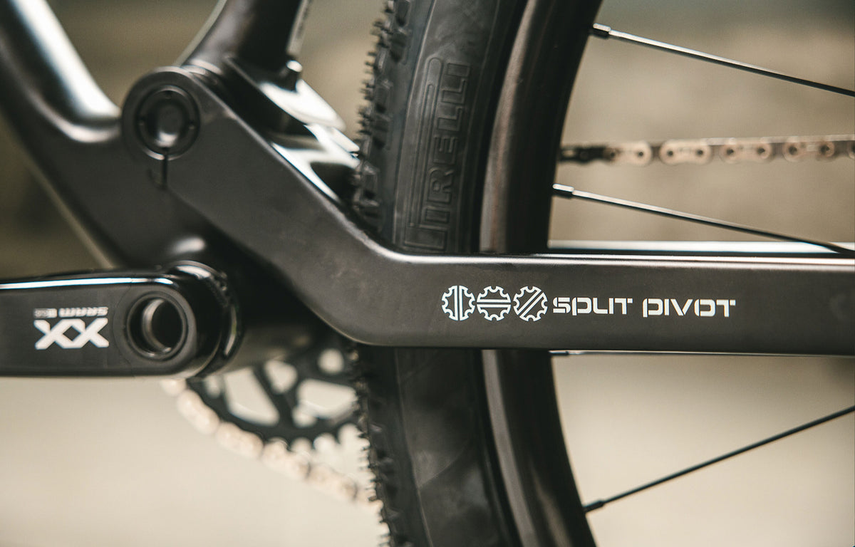 VTT cross-country BH LYNX SLS 8.0, détail 6
