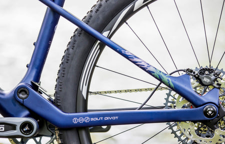 VTT Cross Country BH LYNX SLS 8.0, détail 6