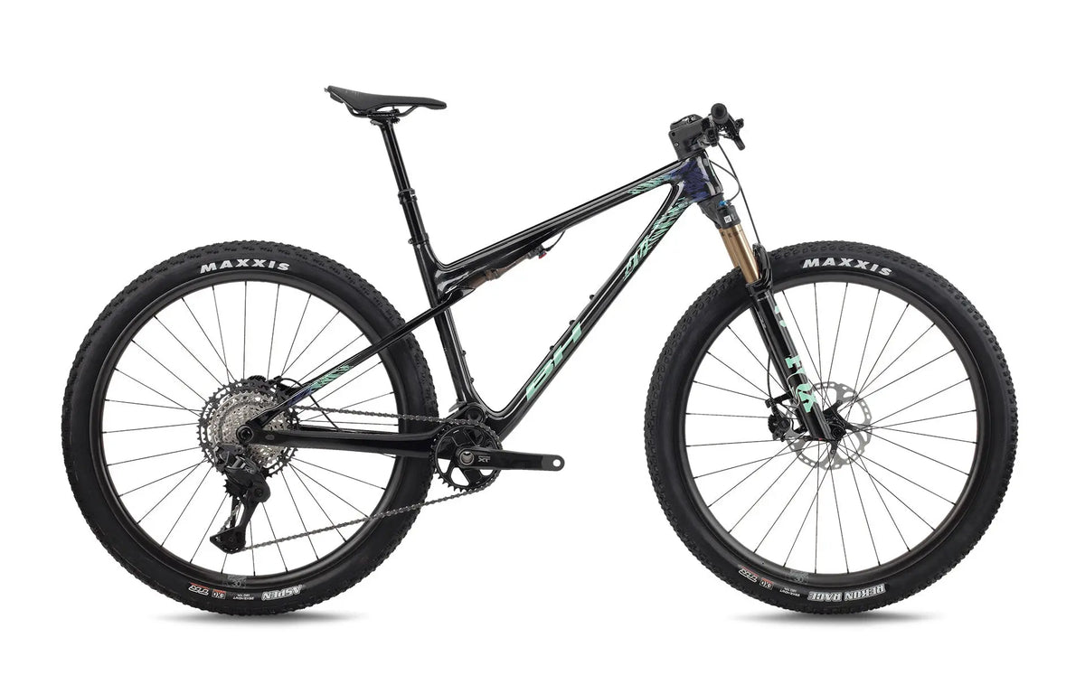 BH Bikes LYNX SLS 8.0 DS806 VTT 2026 BH Bikes