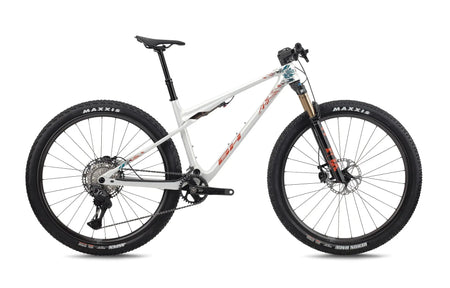 BH Bikes LYNX SLS 8.0 DS806 VTT 2026 BH Bikes