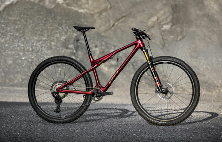 VTT cross-country BH LYNX SLS 8.0, détail 5
