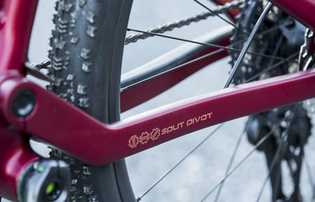 VTT cross-country BH LYNX SLS 8.0, détail 8