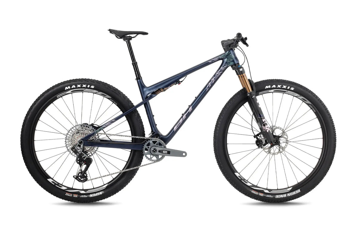 BH Bikes LYNX SLS 8.5 DS856 VTT 2026