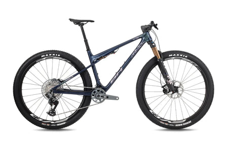 BH Bikes LYNX SLS 8.5 DS856 VTT 2026