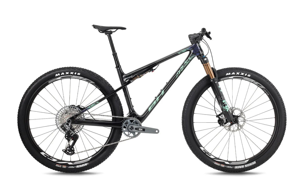 BH Bikes LYNX SLS 8.5 DS856 VTT 2026 BH Bikes