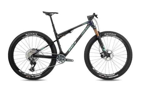BH Bikes LYNX SLS 8.5 DS856 VTT 2026 BH Bikes