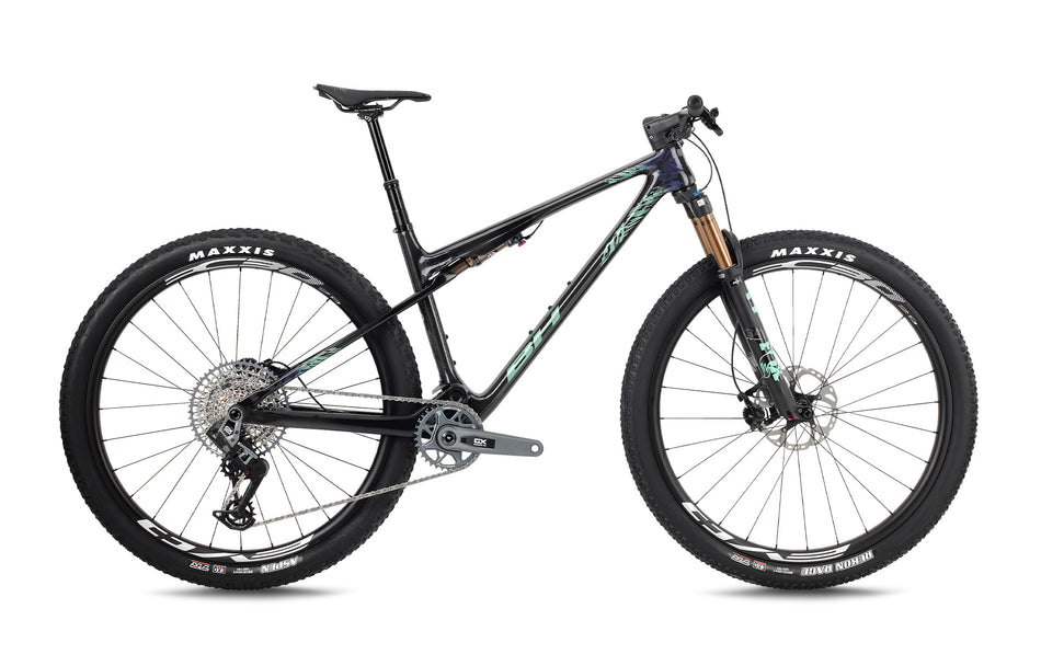 BH BIKES LYNX SLS 8.5 DS856 – VTT