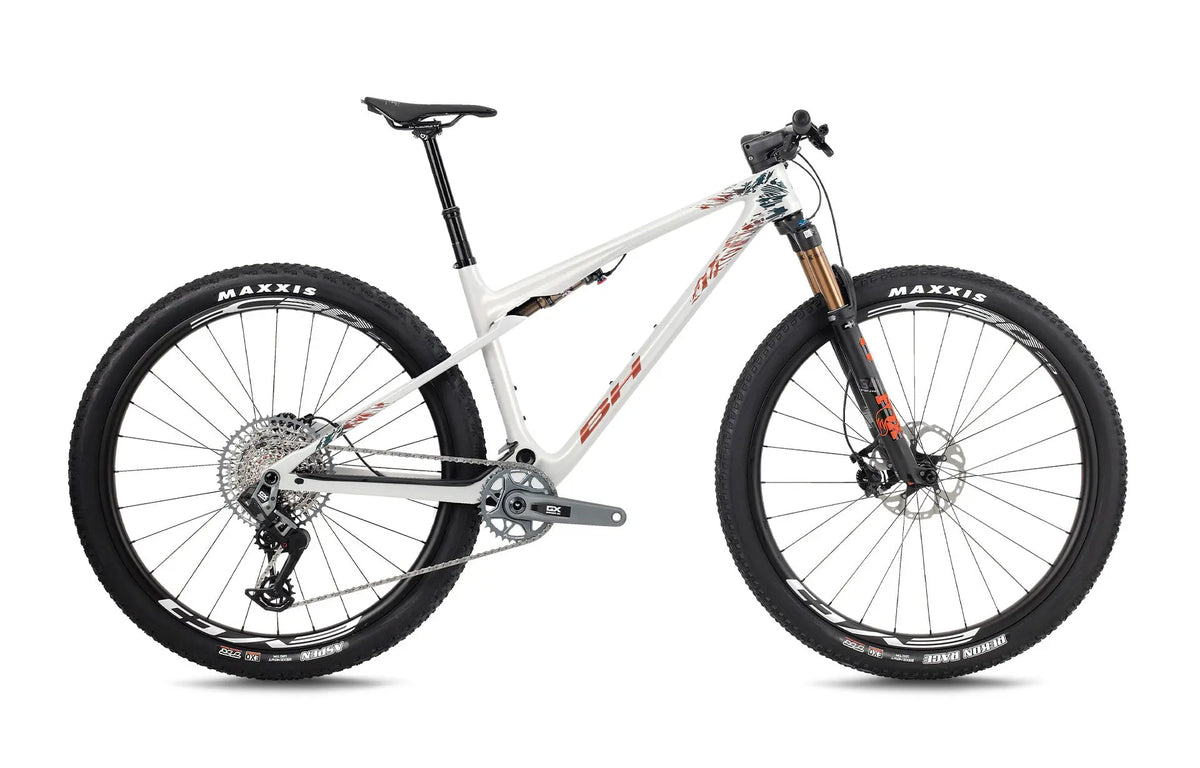 BH Bikes LYNX SLS 8.5 DS856 VTT 2026 BH Bikes