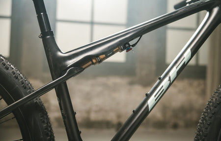 VTT Cross Country BH LYNX SLS 9.0, détail 3