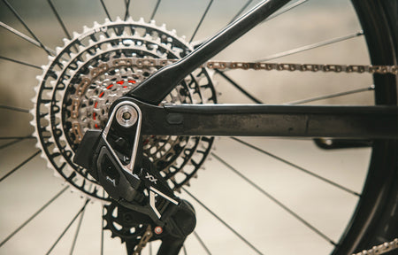VTT Cross Country BH LYNX SLS 9.0, détail 5