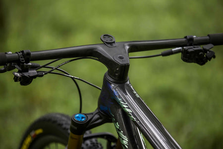 VTT cross-country BH LYNX SLS 9.0, détail 4