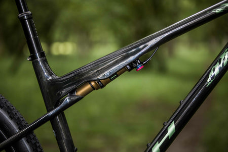 VTT cross-country BH LYNX SLS 9.0, détail 6