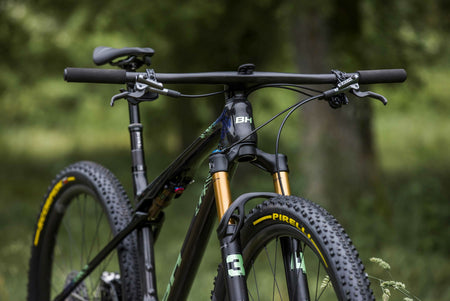 VTT cross-country BH LYNX SLS 9.0, détail 7