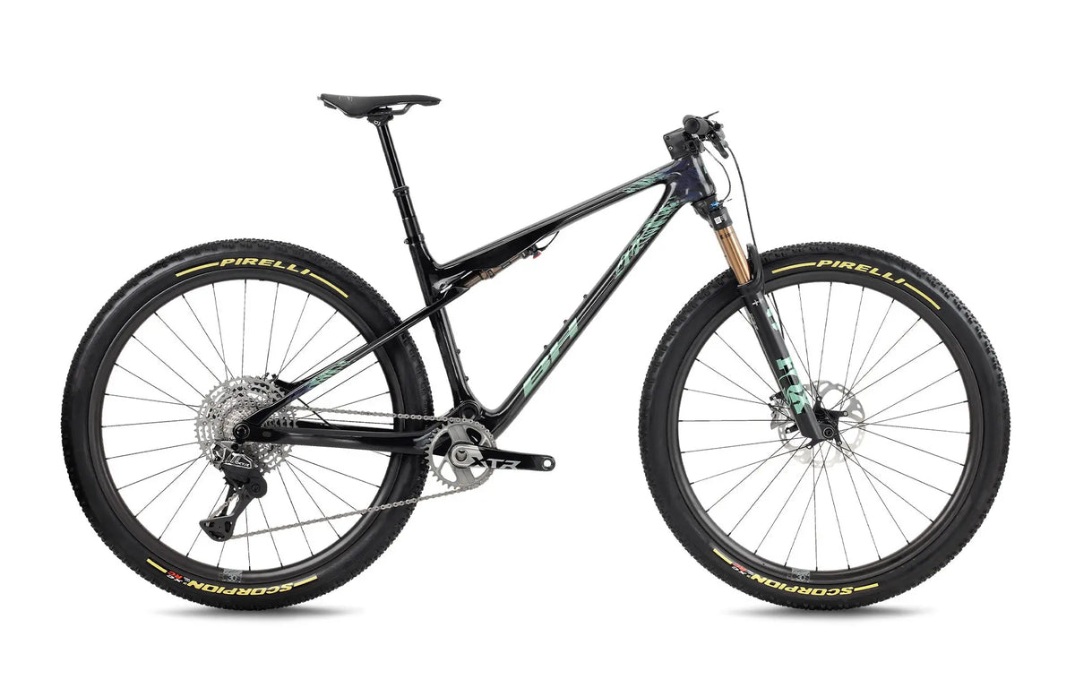 BH Bikes LYNX SLS 9.0 DS906 VTT 2026 BH Bikes