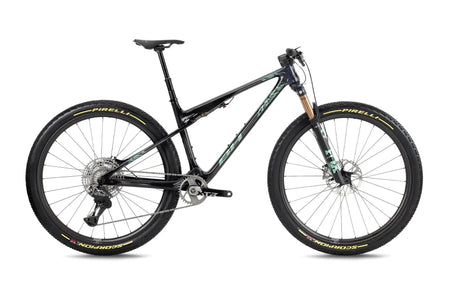 BH Bikes LYNX SLS 9.0 DS906 VTT 2026 BH Bikes
