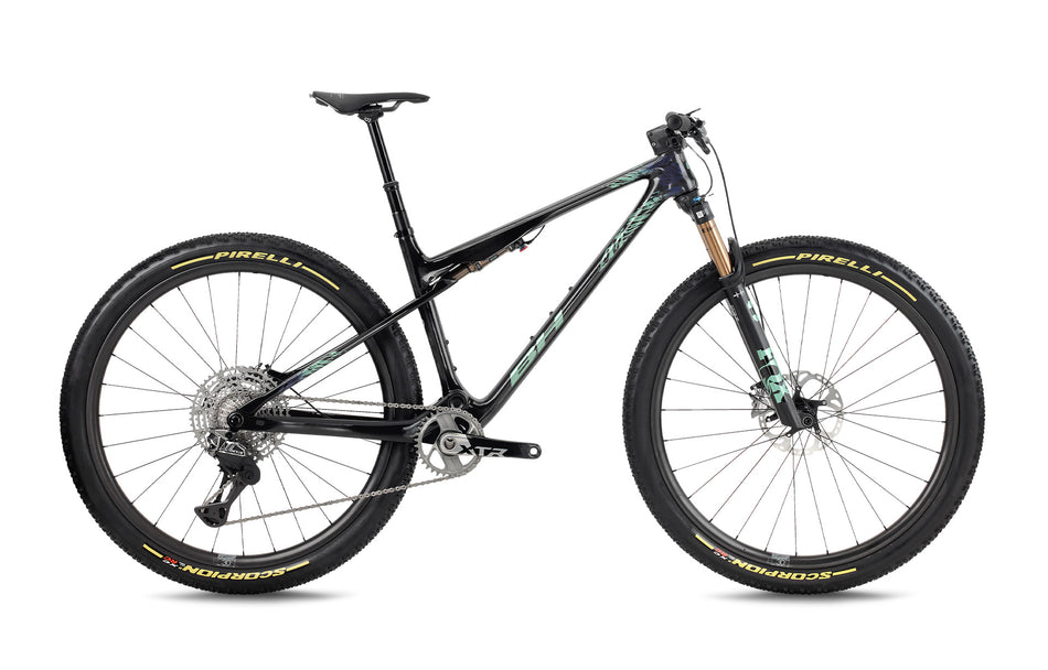 BH BIKES LYNX SLS 9.0 DS906 – VTT
