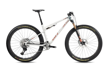 BH Bikes LYNX SLS 9.0 DS906 VTT 2026 BH Bikes