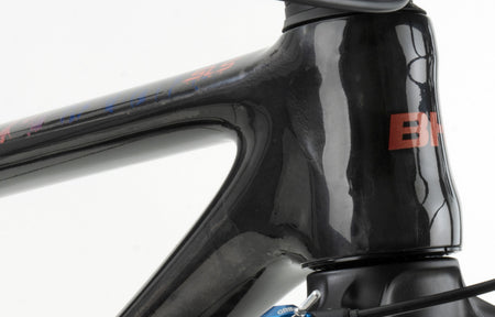 VTT cross-country BH LYNX SLS 9.0, détail 3