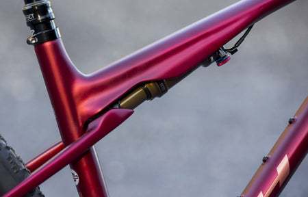 VTT cross-country BH LYNX SLS 9.0, détail 7