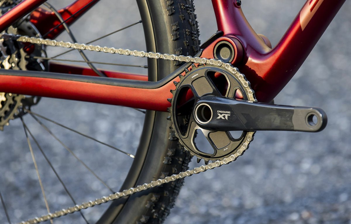 VTT cross-country BH LYNX SLS 9.0, détail 9