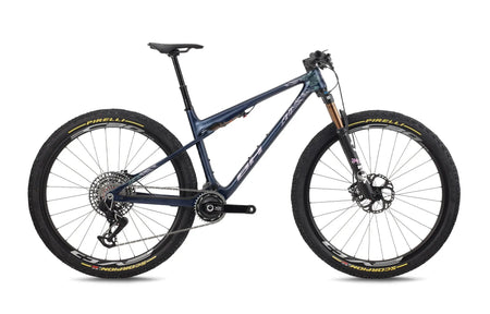 BH Bikes LYNX SLS 9.5 DS956 VTT 2026
