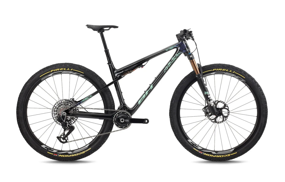 BH Bikes LYNX SLS 9.5 DS956 VTT 2026 BH Bikes