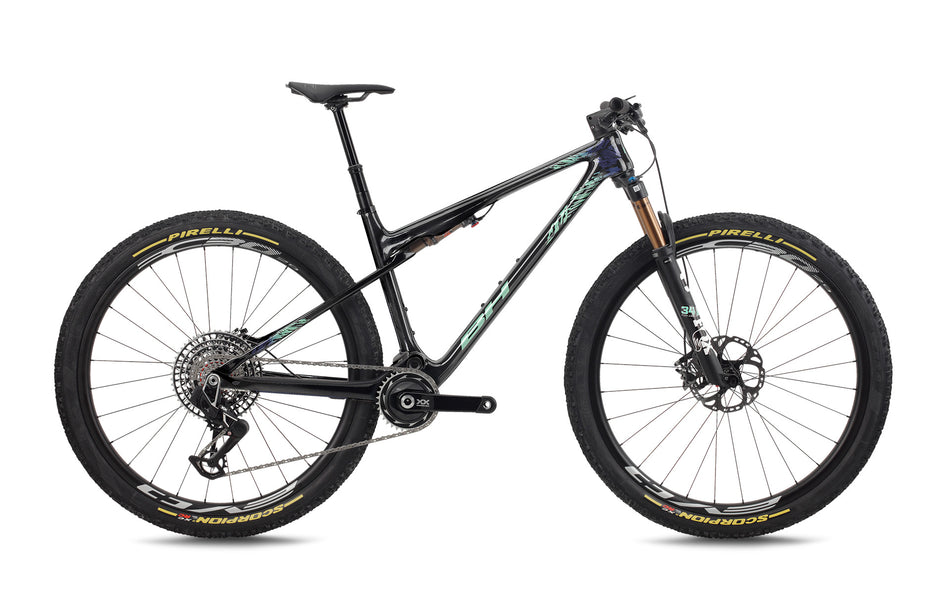 BH BIKES LYNX SLS 9.5 DS956 – VTT
