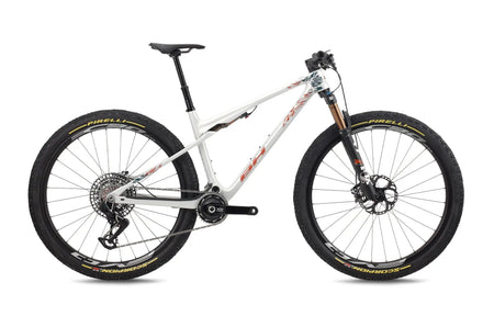 BH Bikes LYNX SLS 9.5 DS956 VTT 2026 BH Bikes
