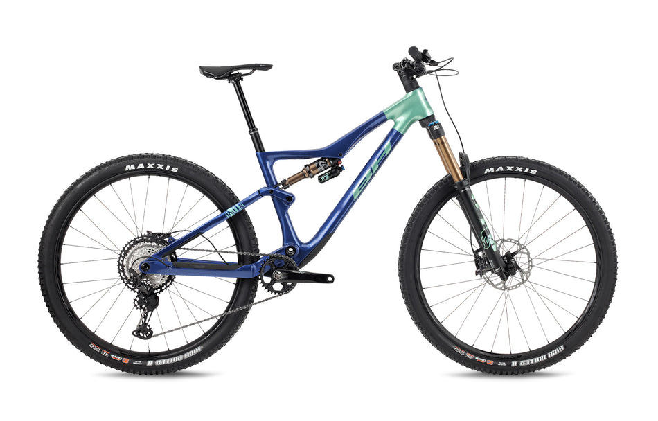 BH BIKES LYNX TRAIL 9.0 DT906 – VTT