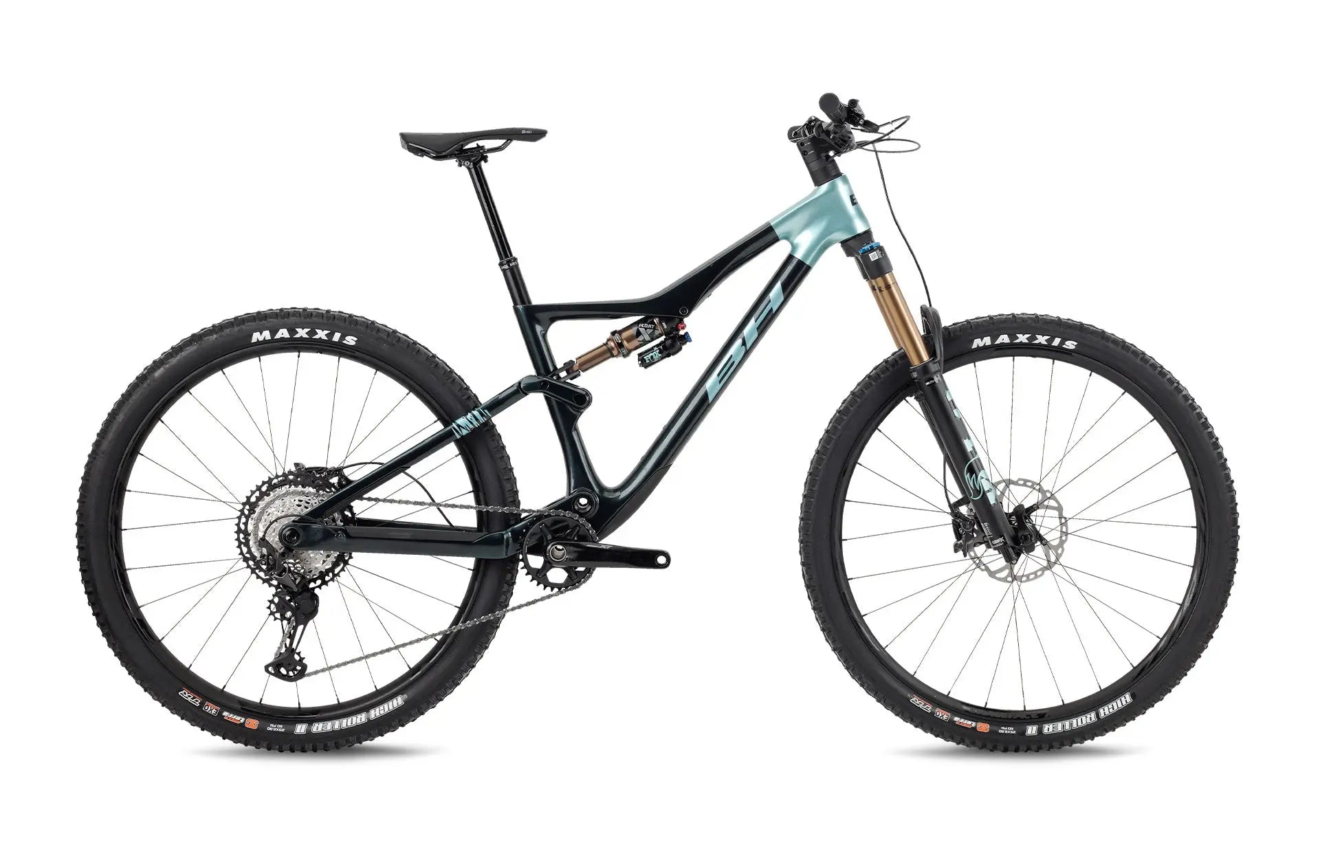 BH Bikes LYNX TRAIL 9.0 DT906 VTT 2026 BH Bikes