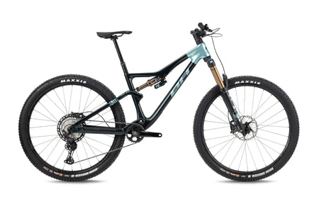BH Bikes LYNX TRAIL 9.0 DT906 VTT 2026 BH Bikes