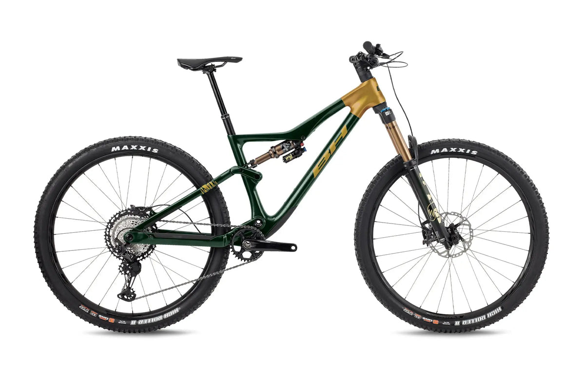 BH Bikes LYNX TRAIL 9.0 DT906 VTT 2026 BH Bikes