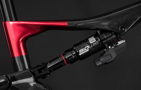 VTT Cross Country BH LYNX RACE 3.0, détail 3