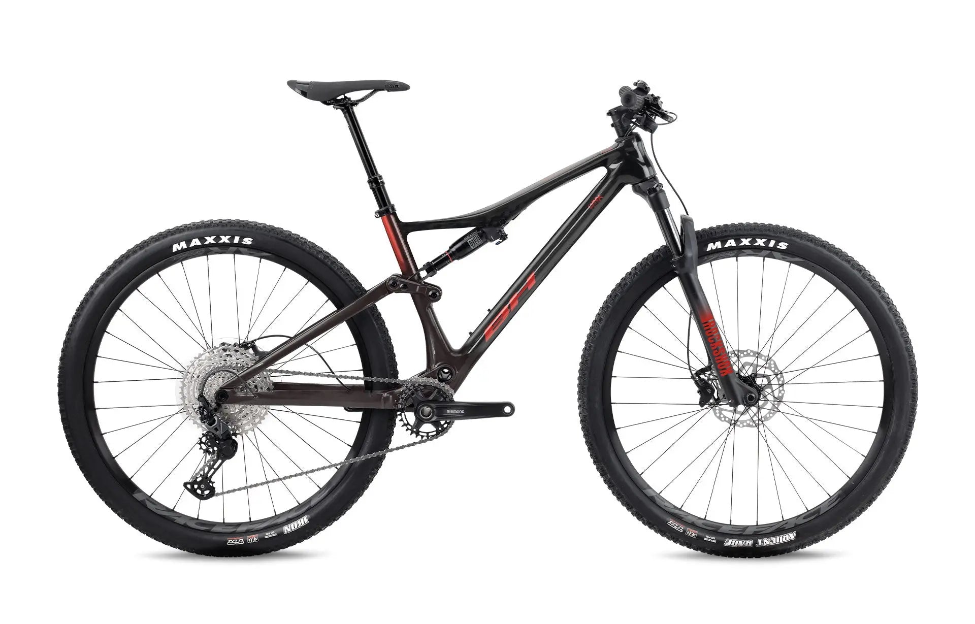 BH Bikes LYNX RACE 3.0 DX306 VTT 2026 BH Bikes
